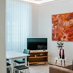 Casa Guerreiro - Regina Group شقة فندقية فيانا دو كاستيلو
