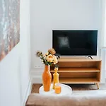 Aparthotel Casa Guerreiro - Regina Group