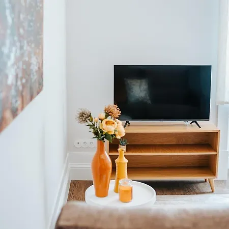Aparthotel Casa Guerreiro - Regina Group