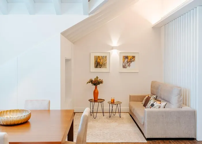 公寓式酒店 Casa Guerreiro - Regina Group 4*