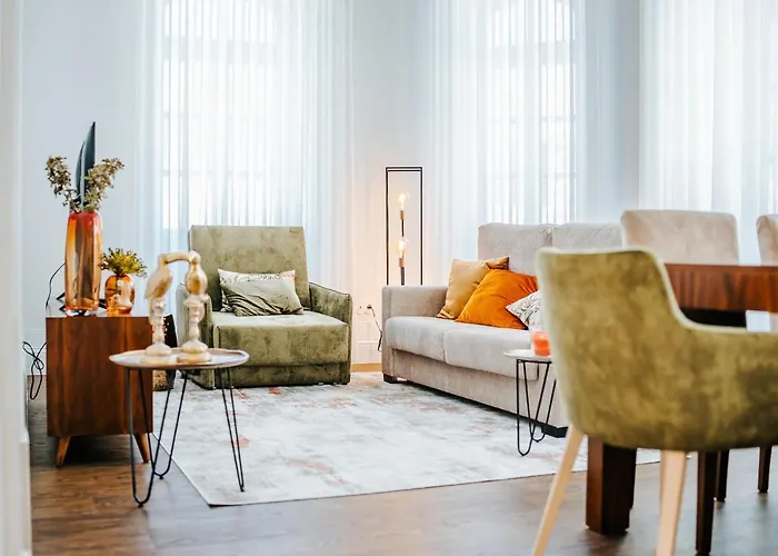 Casa Guerreiro - Regina Group 维亚纳堡