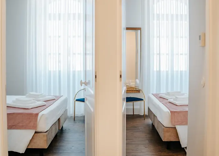 Casa Guerreiro - Regina Group 公寓式酒店