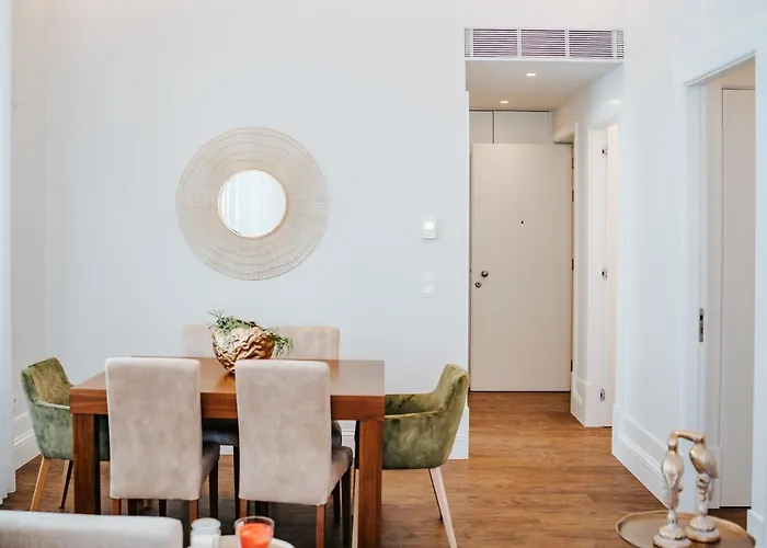 Casa Guerreiro - Regina Group 维亚纳堡