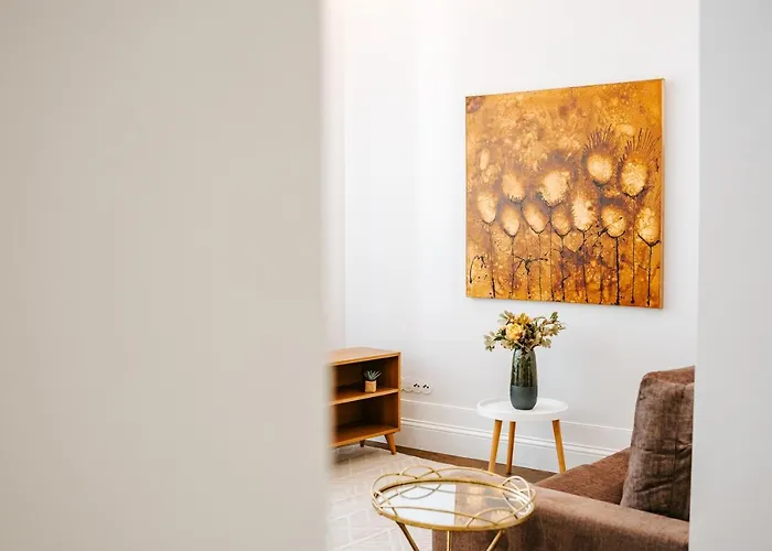 Casa Guerreiro - Regina Group 4*