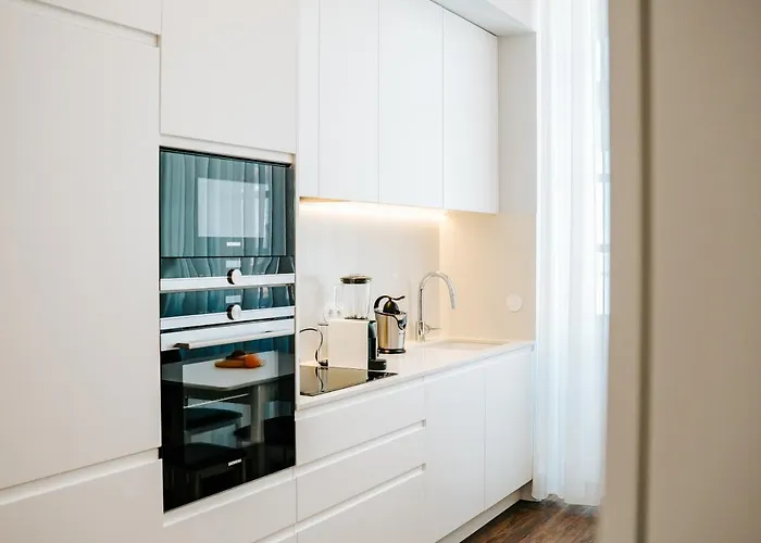 Casa Guerreiro - Regina Group 4*