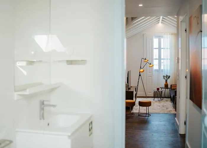 Casa Guerreiro - Regina Group 公寓式酒店