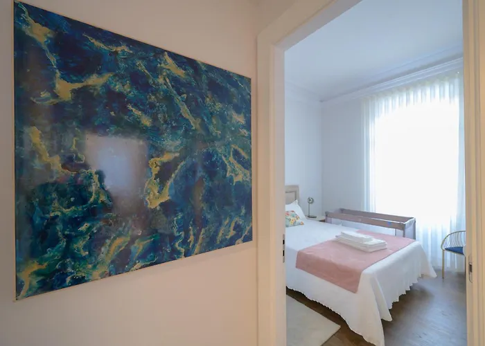 Casa Guerreiro - Regina Group 4*