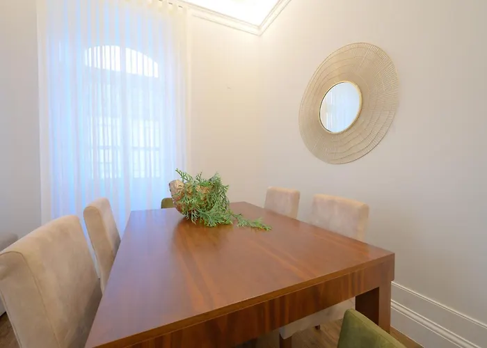 Casa Guerreiro - Regina Group 公寓式酒店