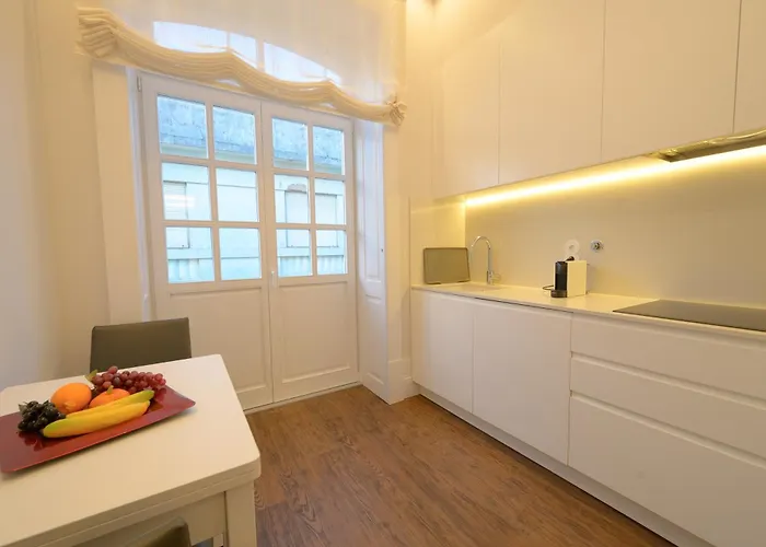 Casa Guerreiro - Regina Group 4* 维亚纳堡