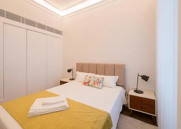 公寓式酒店 Casa Guerreiro - Regina Group