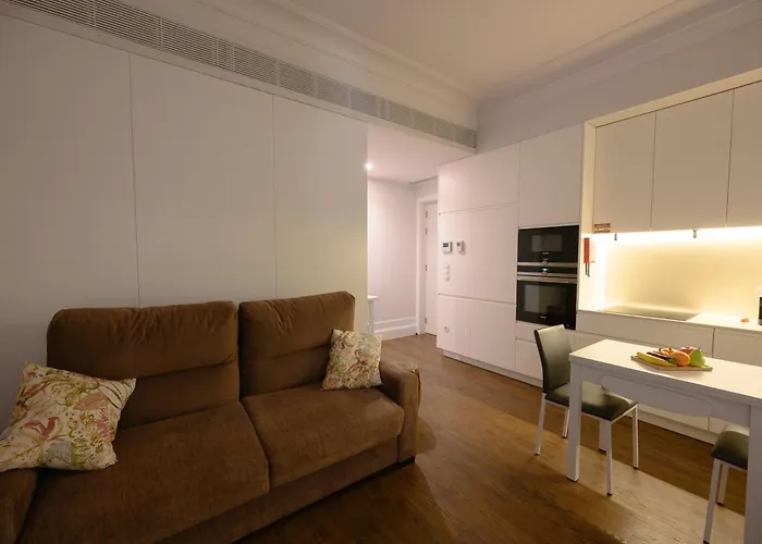 Casa Guerreiro - Regina Group 4* 维亚纳堡