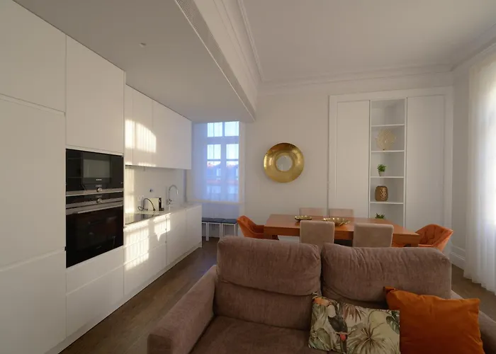 Casa Guerreiro - Regina Group 4* 维亚纳堡