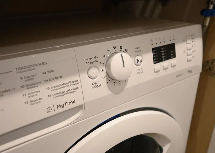 Casa Guerreiro - Regina Group 公寓式酒店 4*