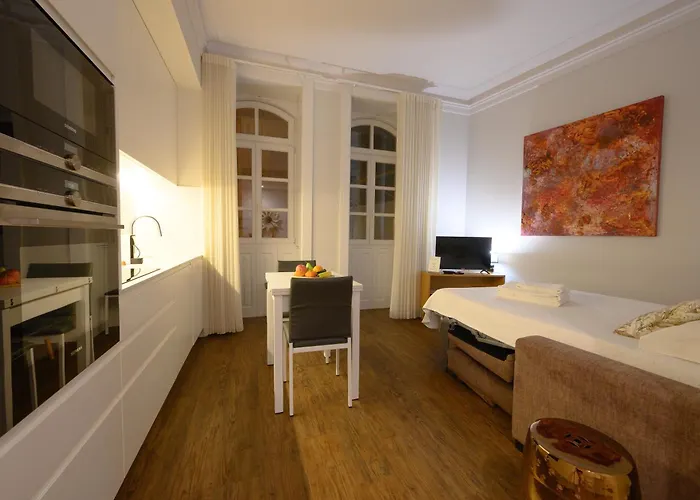 Casa Guerreiro - Regina Group 4*