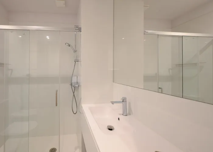 Casa Guerreiro - Regina Group 4* 维亚纳堡