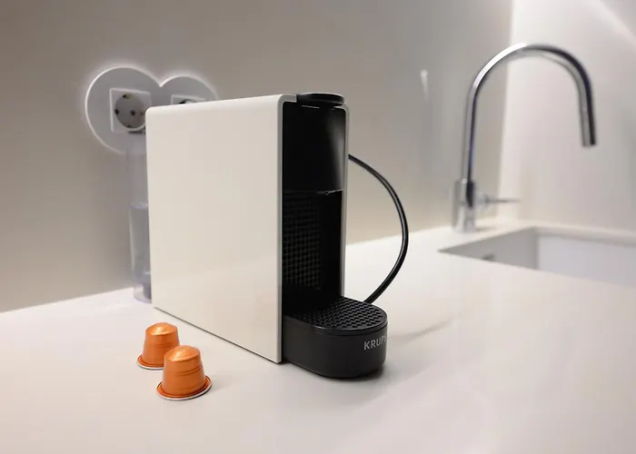 公寓式酒店 Casa Guerreiro - Regina Group 4*