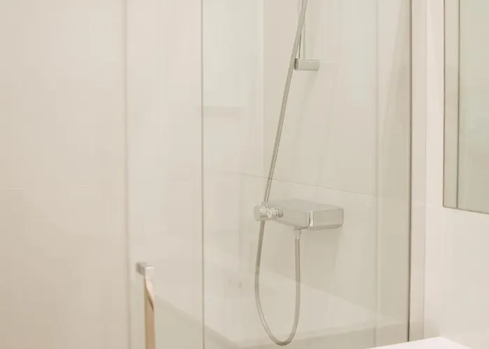 Casa Guerreiro - Regina Group 公寓式酒店