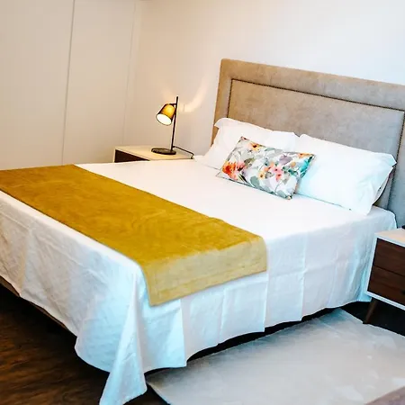 Casa Guerreiro - Regina Group 4* ויאנה דו קסטלו