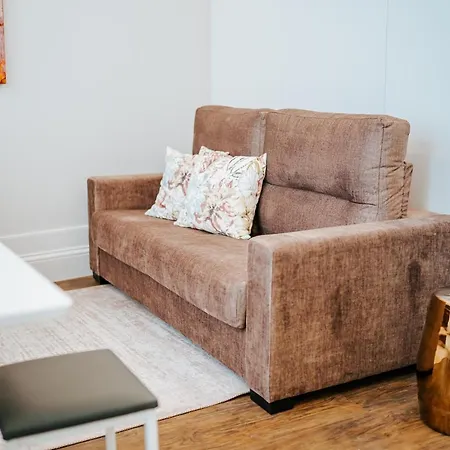 Hotel apartamentowy Casa Guerreiro - Regina Group 4*