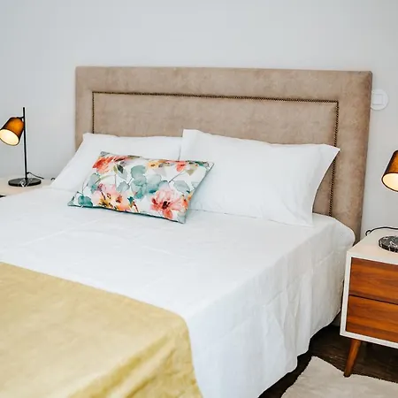 Casa Guerreiro - Regina Group 4*