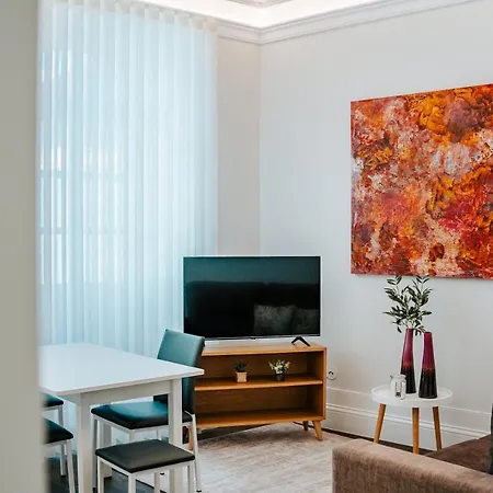 Casa Guerreiro - Regina Group מלון דירות ויאנה דו קסטלו