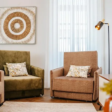 Casa Guerreiro - Regina Group Apart-hotel Viana do Castelo