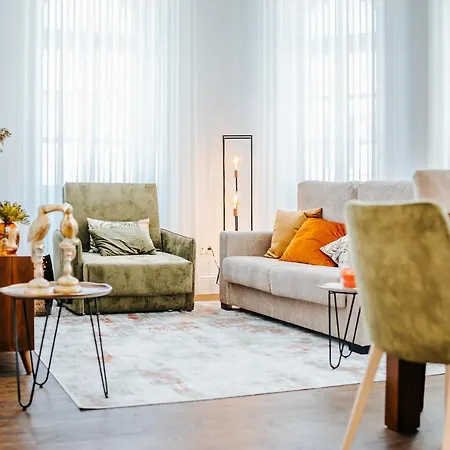 Casa Guerreiro - Regina Group Viana do Castelo