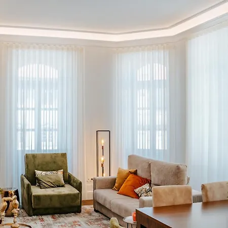 Casa Guerreiro - Regina Group מלון דירות ויאנה דו קסטלו