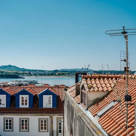 Casa Guerreiro - Regina Group Hotel apartamentowy