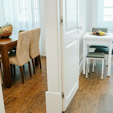 Casa Guerreiro - Regina Group 4* Viana do Castelo