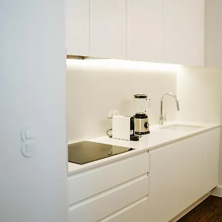 Apart-hotel Casa Guerreiro - Regina Group Viana do Castelo