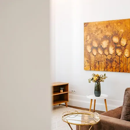 Casa Guerreiro - Regina Group 4*