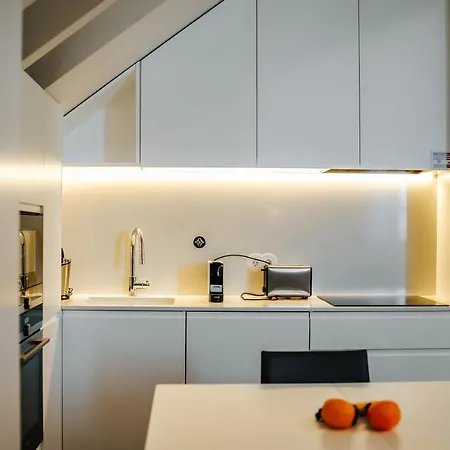 Casa Guerreiro - Regina Group 4*