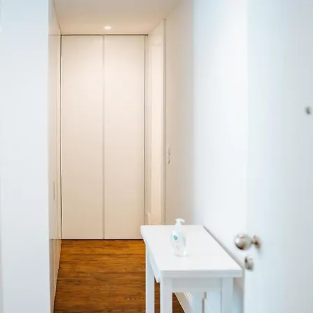 Casa Guerreiro - Regina Group 4*