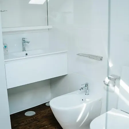Casa Guerreiro - Regina Group מלון דירות 4*
