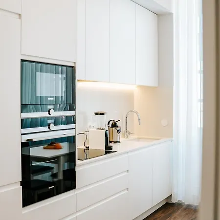 Casa Guerreiro - Regina Group 4*