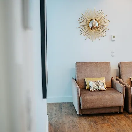 Casa Guerreiro - Regina Group Apart-hotel