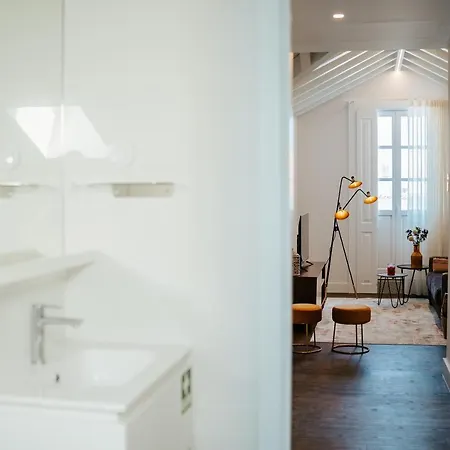 Casa Guerreiro - Regina Group شقة فندقية