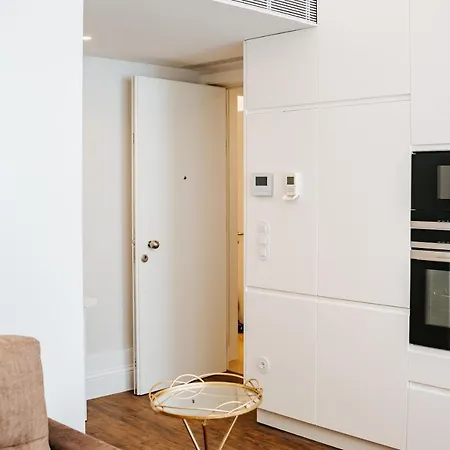 Casa Guerreiro - Regina Group شقة فندقية *
