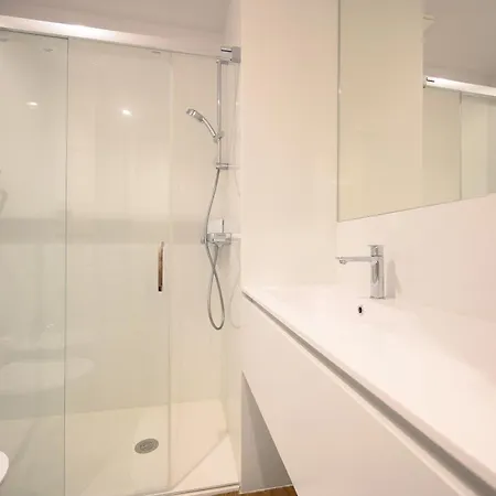 Casa Guerreiro - Regina Group מלון דירות 4*