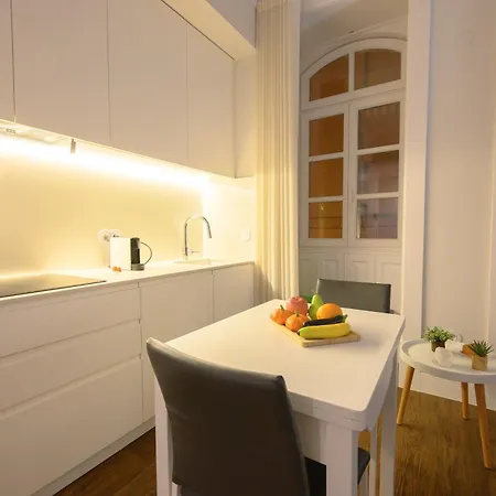 Casa Guerreiro - Regina Group מלון דירות 4*