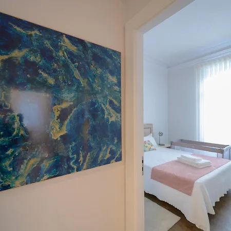 Casa Guerreiro - Regina Group 4*