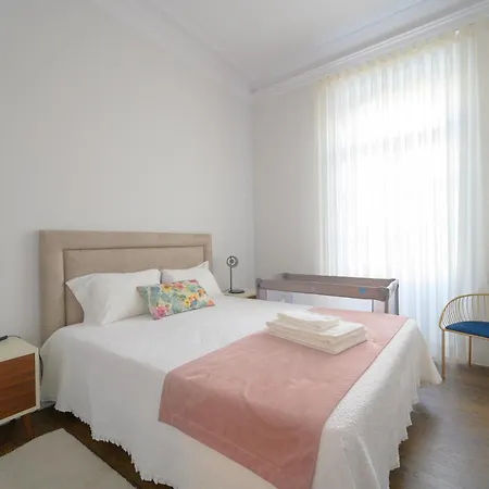Casa Guerreiro - Regina Group Apart-hotel Viana do Castelo