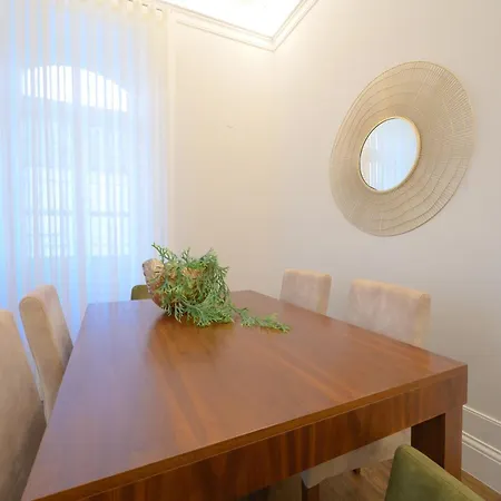 Casa Guerreiro - Regina Group Aparthotel