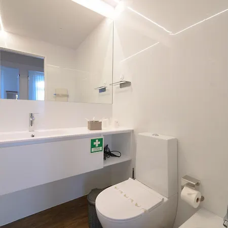 Aparthotel Casa Guerreiro - Regina Group Viana do Castelo
