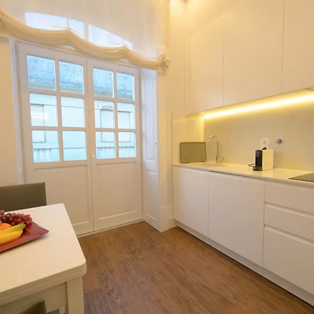 Casa Guerreiro - Regina Group 4* Viana do Castelo