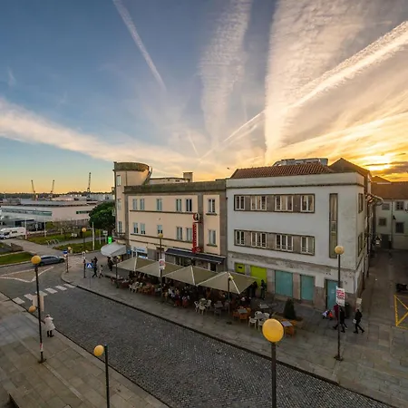 Casa Guerreiro - Regina Group Hotel apartamentowy 4*