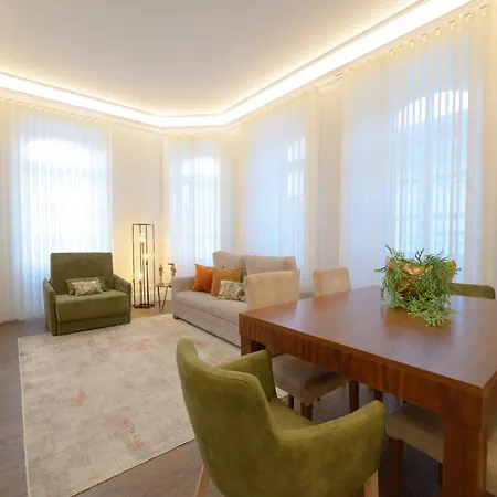 Apart-hotel Casa Guerreiro - Regina Group Viana do Castelo