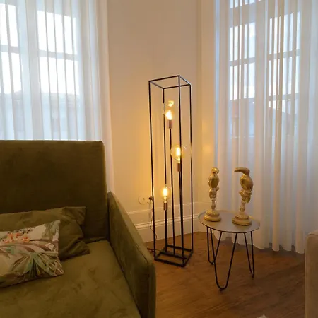 Casa Guerreiro - Regina Group 4* Viana do Castelo