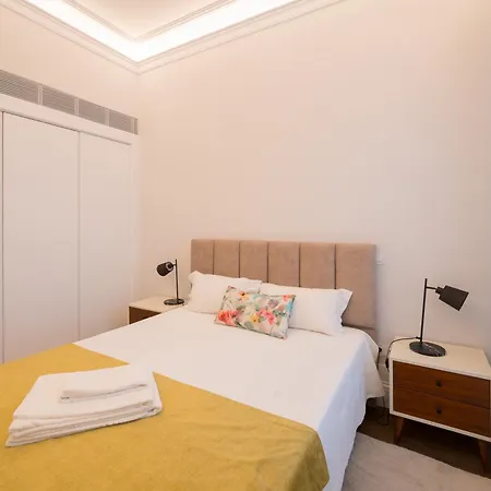 מלון דירות Casa Guerreiro - Regina Group